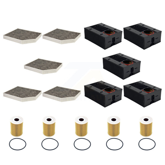 cabin air filter-kfm-104999 - Kit.bestparts.ca