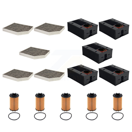 cabin air filter-kfm-105000 - Kit.bestparts.ca