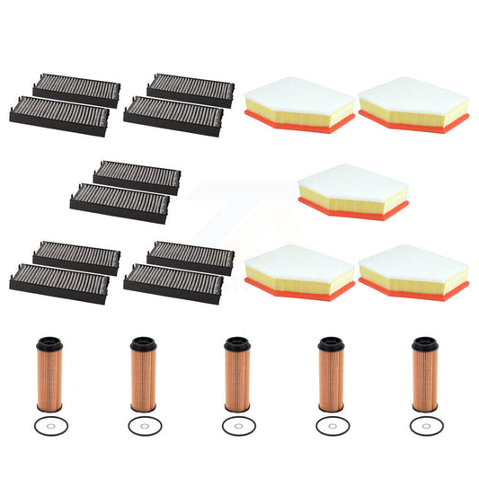 Cabin Air Filter Kit-KFM-105004 - Kit.bestparts.ca