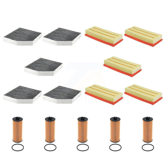 Cabin Air Filter Kit-KFM-105006 - Kit.bestparts.ca