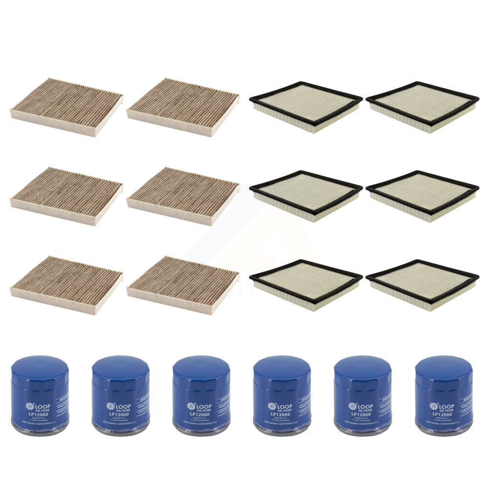 Cabin Air Filter Kit-KFM-105027 - Kit.bestparts.ca Kit.bestparts.ca