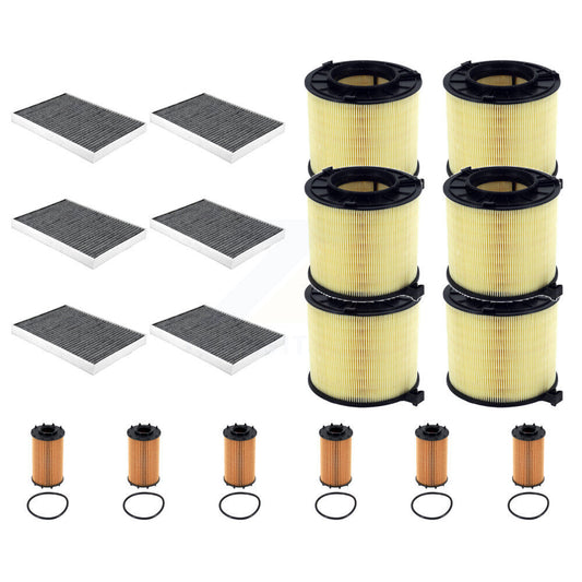 Cabin Air Filter Kit-KFM-105056 - Kit.bestparts.ca