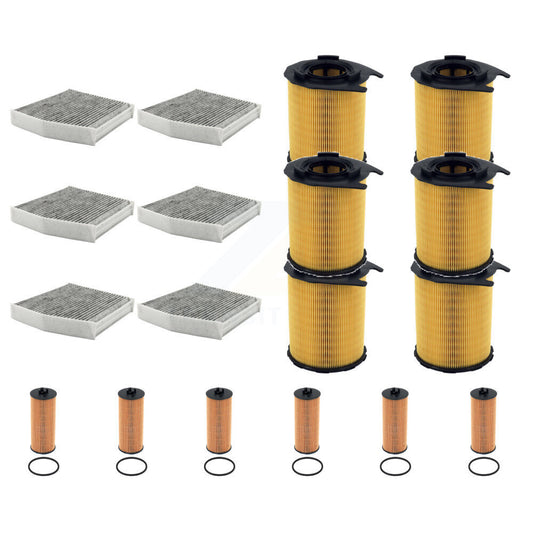 Cabin Air Filter Kit-KFM-105060 - Kit.bestparts.ca