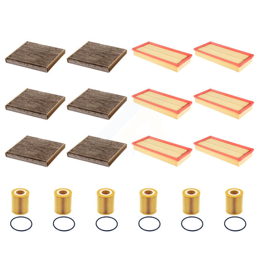 Cabin Air Filter Kit-KFM-105063 - Kit.bestparts.ca
