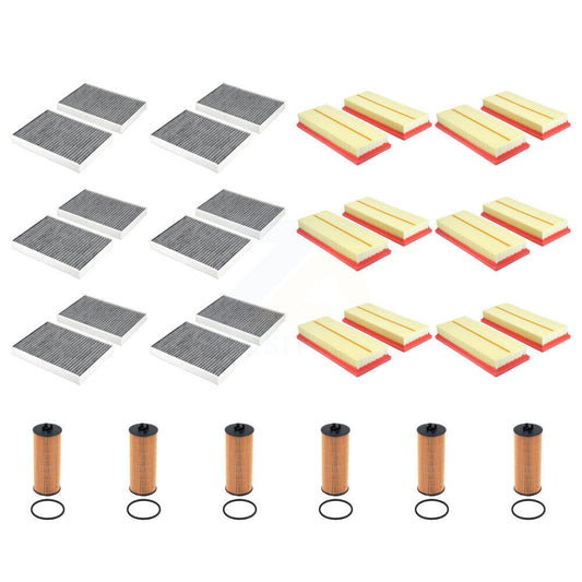 Cabin Air Filter Kit-KFM-105066 - Kit.bestparts.ca