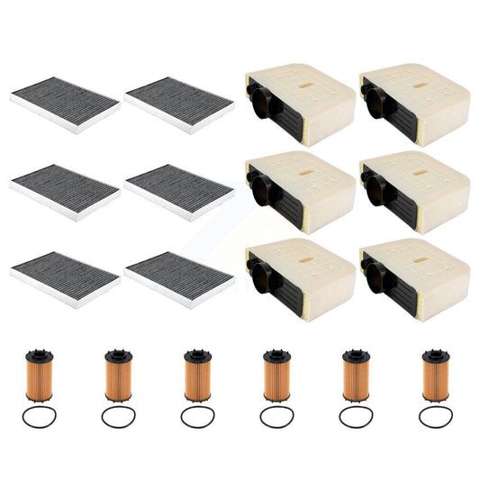 Cabin Air Filter Kit-KFM-105071 - Kit.bestparts.ca