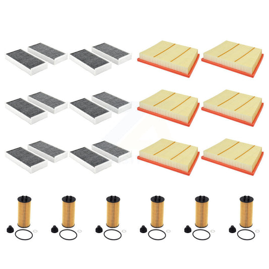 Cabin Air Filter Kit-KFM-105082 - Kit.bestparts.ca