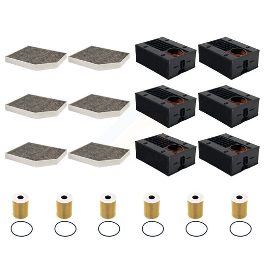 cabin air filter-kfm-105097 - Kit.bestparts.ca