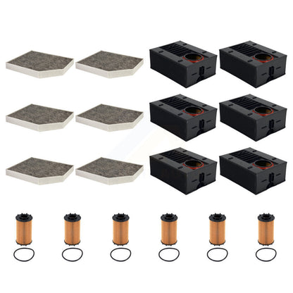 cabin air filter-kfm-105098 - Kit.bestparts.ca