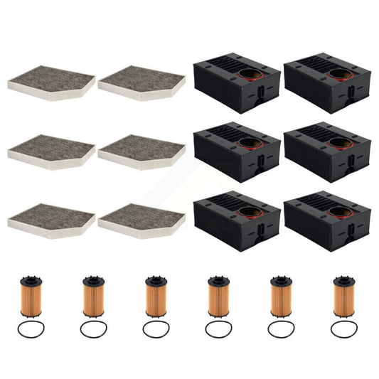 cabin air filter-kfm-105098 - Kit.bestparts.ca
