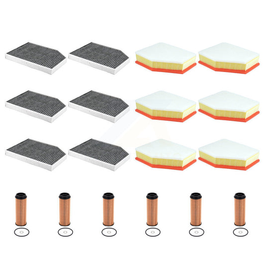 Cabin Air Filter Kit-KFM-105100 - Kit.bestparts.ca