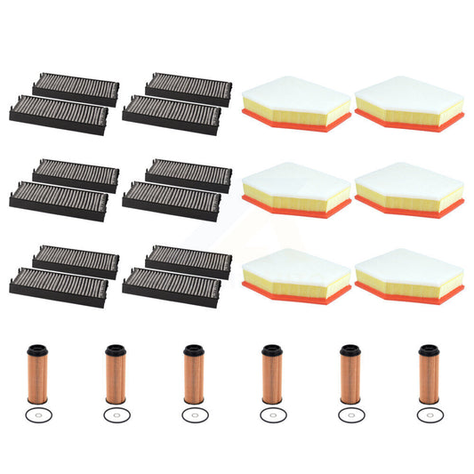 Cabin Air Filter Kit-KFM-105102 - Kit.bestparts.ca