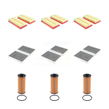 Cabin Air Filter Kit-KFM-105164 - Kit.bestparts.ca