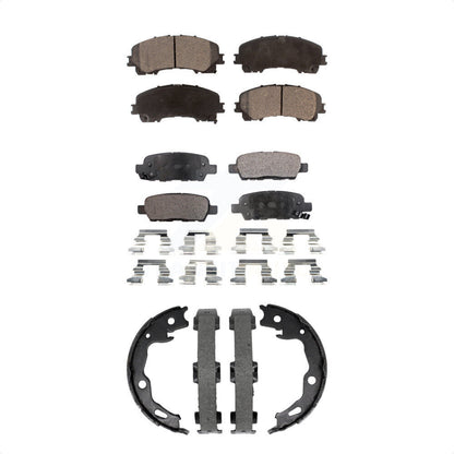 brake pads-kfn-100918 - Kit.bestparts.ca