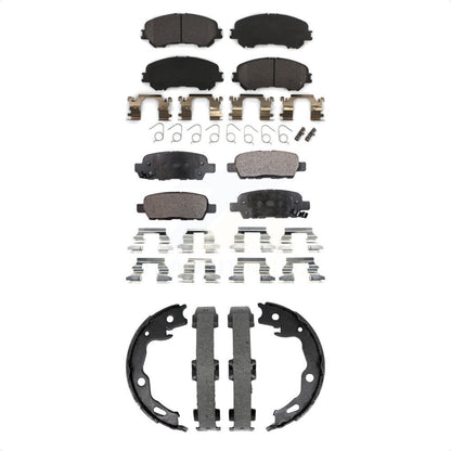 brake pads-kfn-100919 - Kit.bestparts.ca