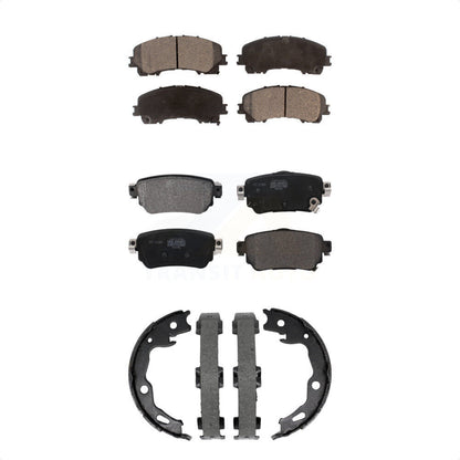 brake pads-kfn-100920 - Kit.bestparts.ca