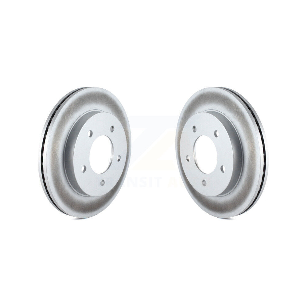 disc brake rotor-kg-100068 - Kit.bestparts.ca