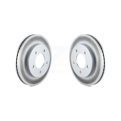 disc brake rotor-kg-100068 - Kit.bestparts.ca