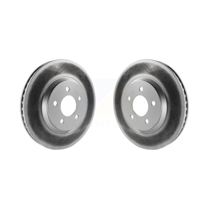 Disc Brake Rotor Kit-KG-100087 - Kit.bestparts.ca