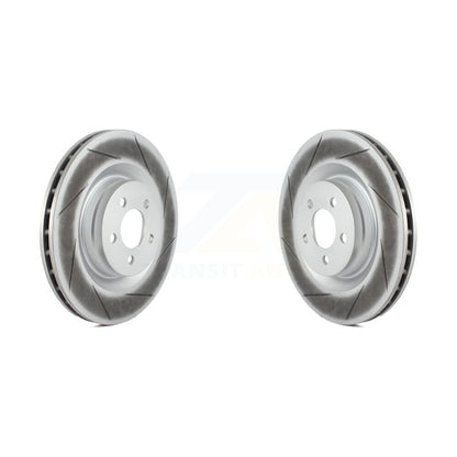 Disc Brake Rotor Kit-KG-100132 - Kit.bestparts.ca