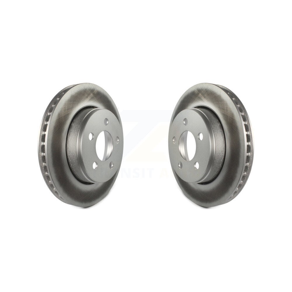 Disc Brake Rotor Kit-KG-100136 - Kit.bestparts.ca Kit.bestparts.ca