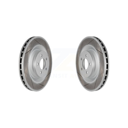 Disc Brake Rotor Kit-KG-100139 - Kit.bestparts.ca