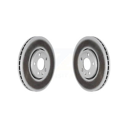 Disc Brake Rotor Kit-KG-100168 - Kit.bestparts.ca