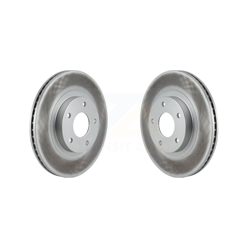 Disc Brake Rotor Kit-KG-100189 - Kit.bestparts.ca