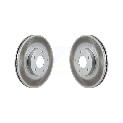 Disc Brake Rotor Kit-KG-100189 - Kit.bestparts.ca