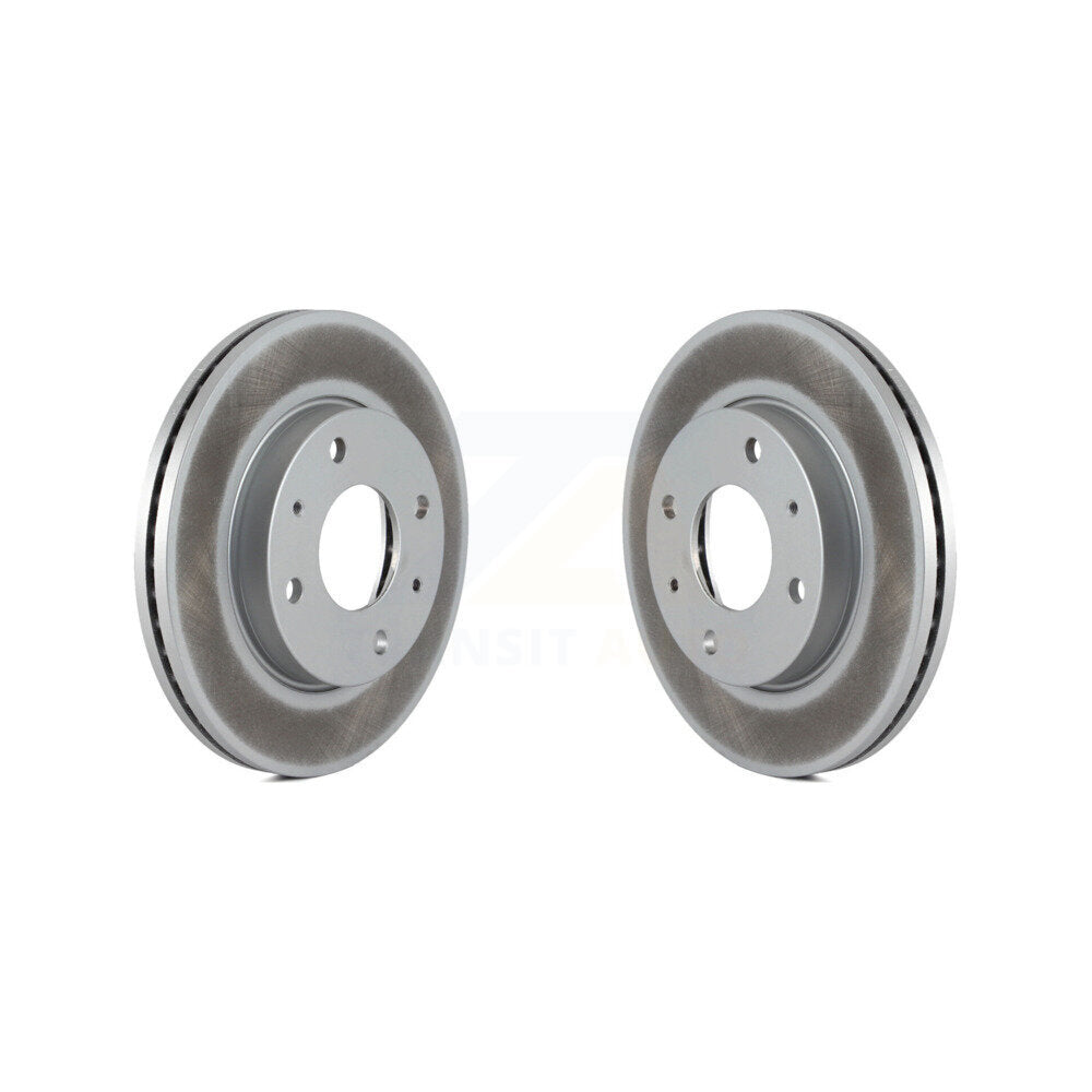 Disc Brake Rotor Kit-KG-100198 - Kit.bestparts.ca