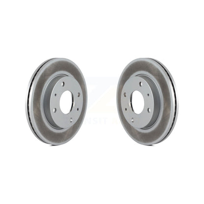 Disc Brake Rotor Kit-KG-100198 - Kit.bestparts.ca