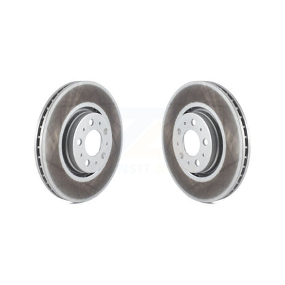 Disc Brake Rotor Kit-KG-100212 - Kit.bestparts.ca