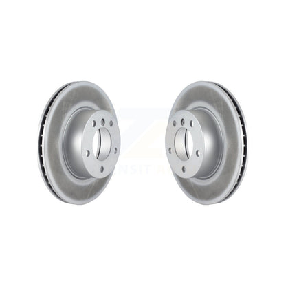 Disc Brake Rotor Kit-KG-100259 - Kit.bestparts.ca