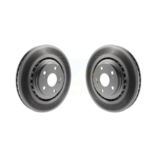Disc Brake Rotor Kit-KG-100290 - Kit.bestparts.ca