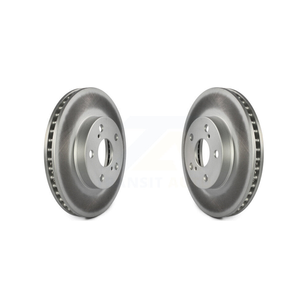 Disc Brake Rotor Kit-KG-100310 - Kit.bestparts.ca