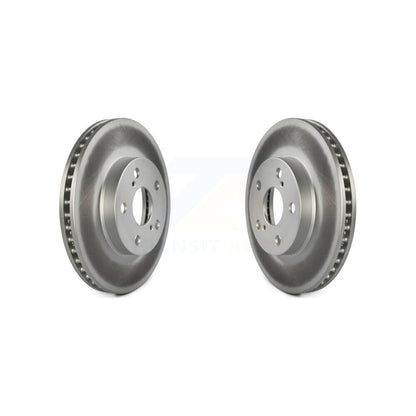 Disc Brake Rotor Kit-KG-100310 - Kit.bestparts.ca