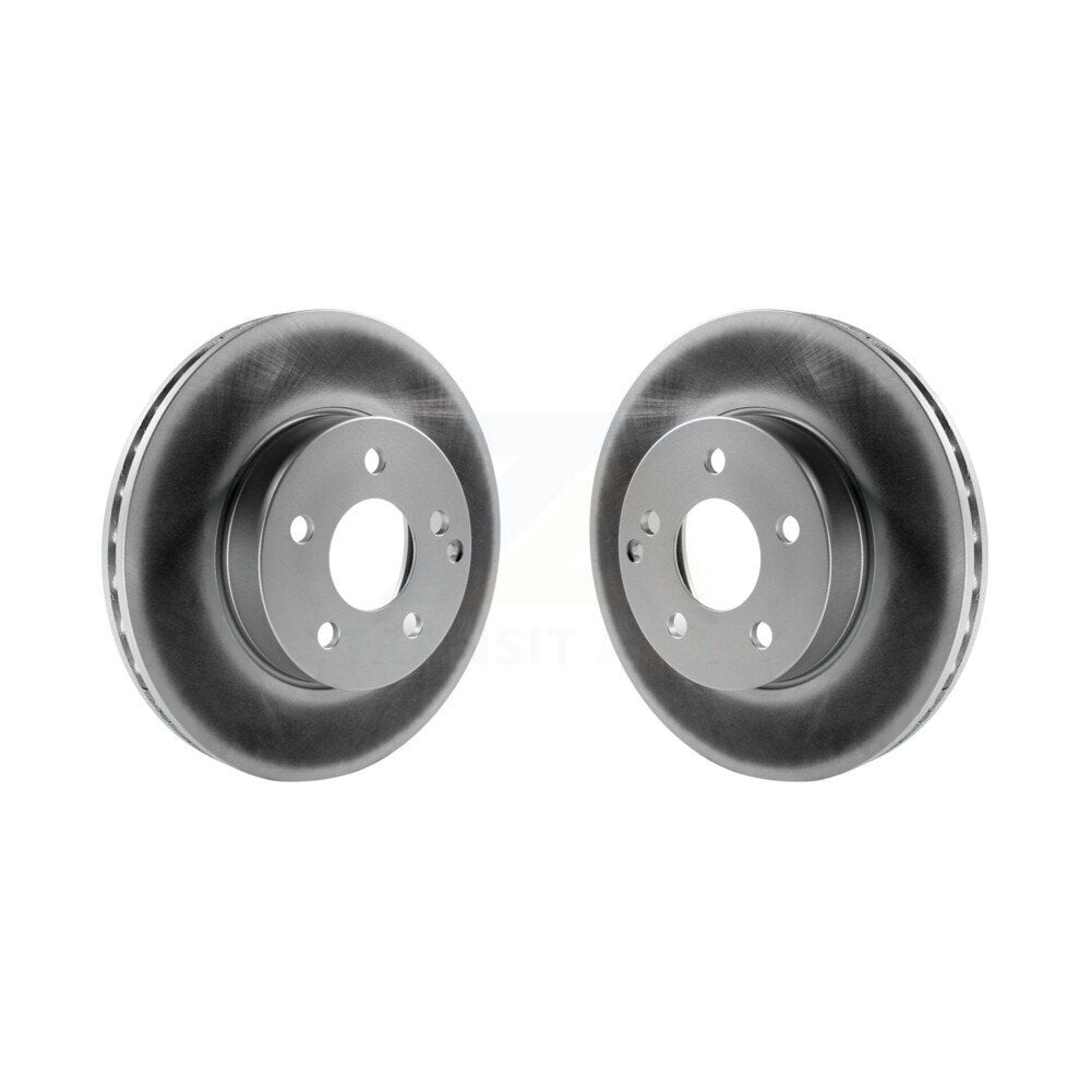 Disc Brake Rotor Kit-KG-100318 - Kit.bestparts.ca Kit.bestparts.ca