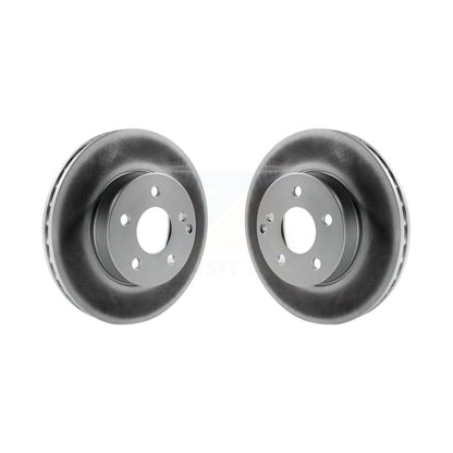 Disc Brake Rotor Kit-KG-100318 - Kit.bestparts.ca
