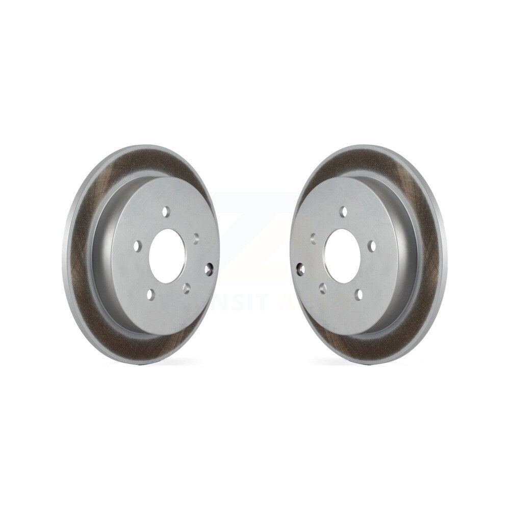 Disc Brake Rotor Kit-KG-100389 - Kit.bestparts.ca