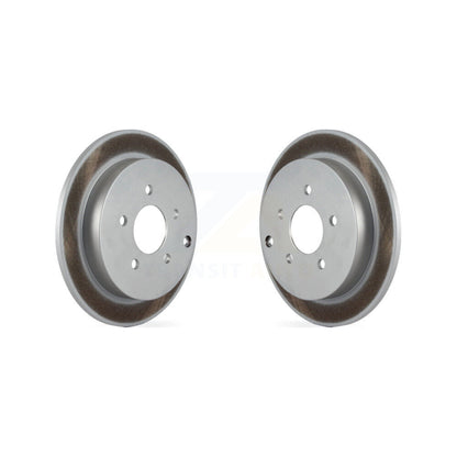 Disc Brake Rotor Kit-KG-100389 - Kit.bestparts.ca