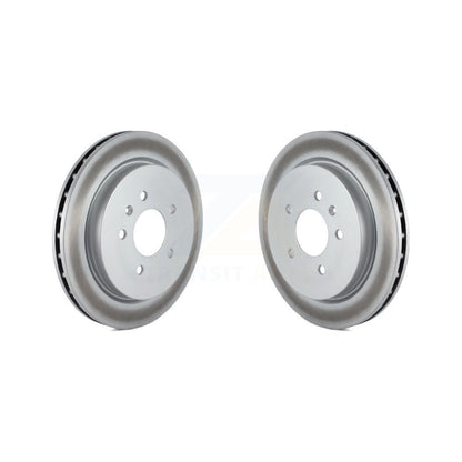 Disc Brake Rotor Kit-KG-100390 - Kit.bestparts.ca