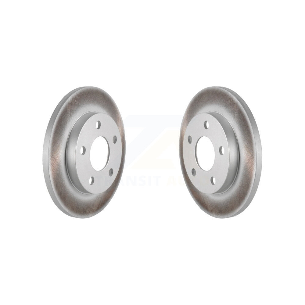 Disc Brake Rotor Kit-KG-100391 - Kit.bestparts.ca