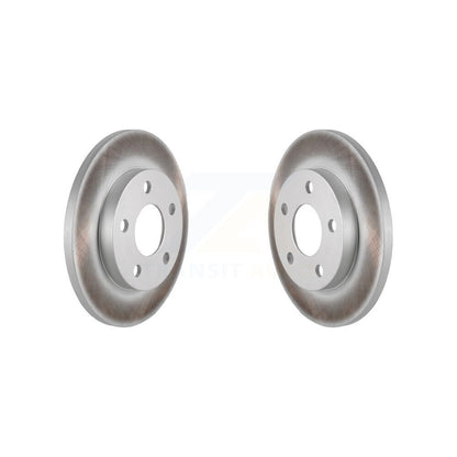 Disc Brake Rotor Kit-KG-100391 - Kit.bestparts.ca