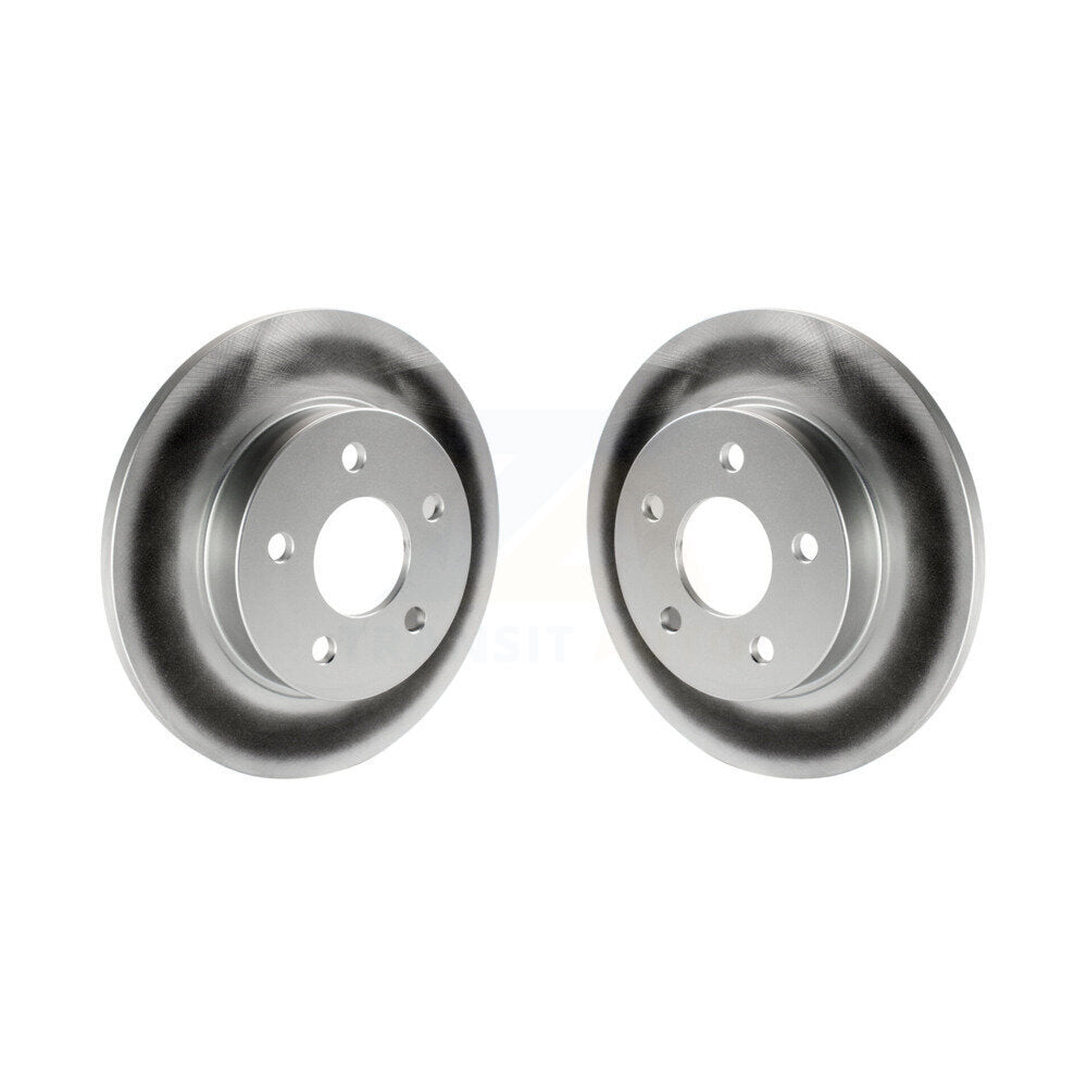 Disc Brake Rotor Kit-KG-100392 - Kit.bestparts.ca