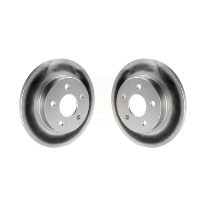 Disc Brake Rotor Kit-KG-100392 - Kit.bestparts.ca