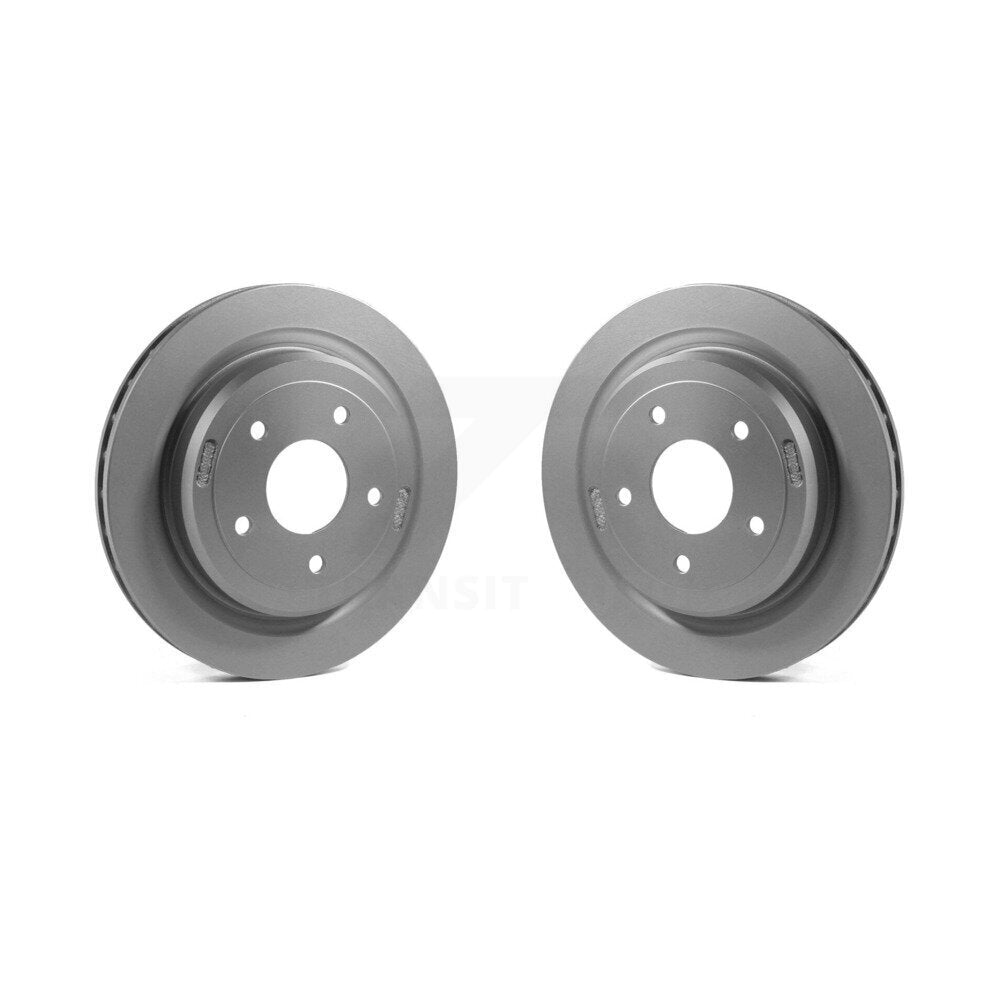 Disc Brake Rotor Kit-KG-100393 - Kit.bestparts.ca Kit.bestparts.ca