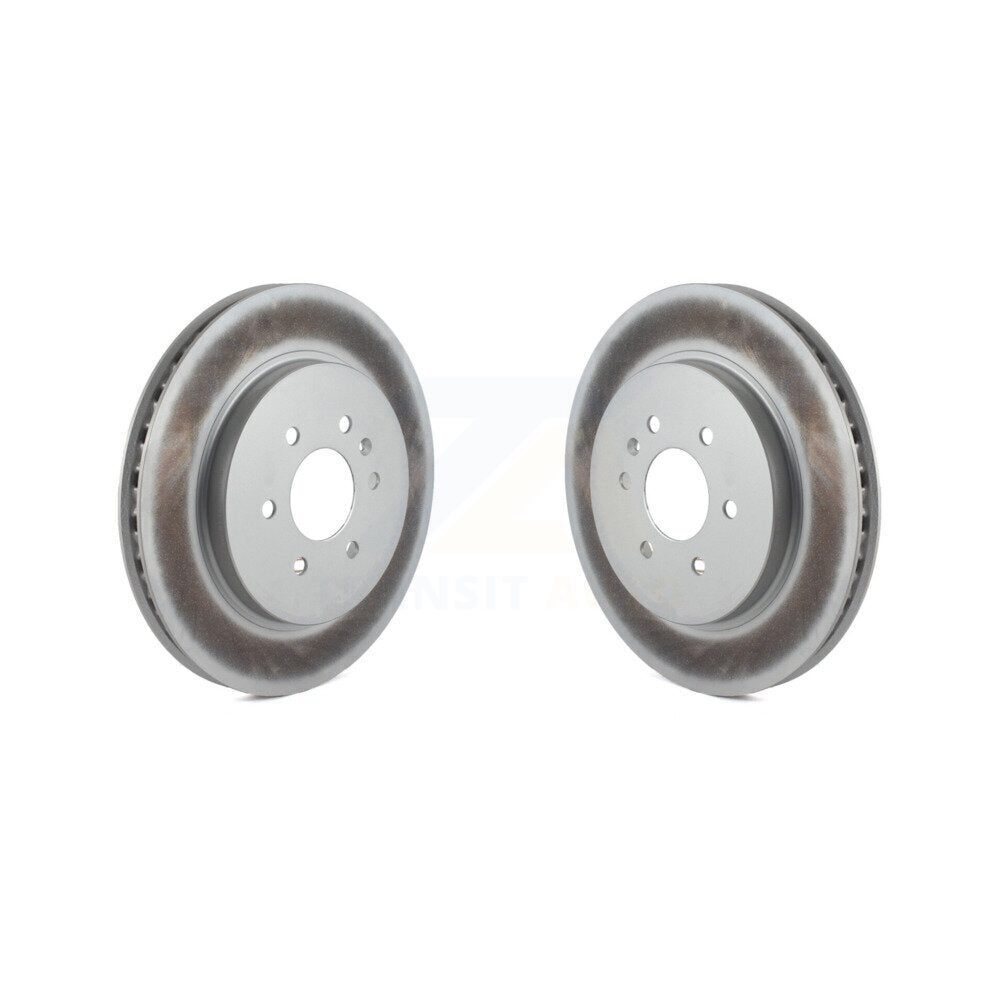 Disc Brake Rotor Kit-KG-100394 - Kit.bestparts.ca Kit.bestparts.ca