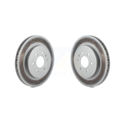 Disc Brake Rotor Kit-KG-100394 - Kit.bestparts.ca