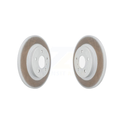 Disc Brake Rotor Kit-KG-100395 - Kit.bestparts.ca