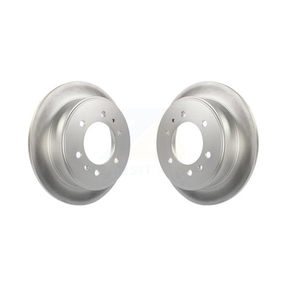 Disc Brake Rotor Kit-KG-100396 - Kit.bestparts.ca